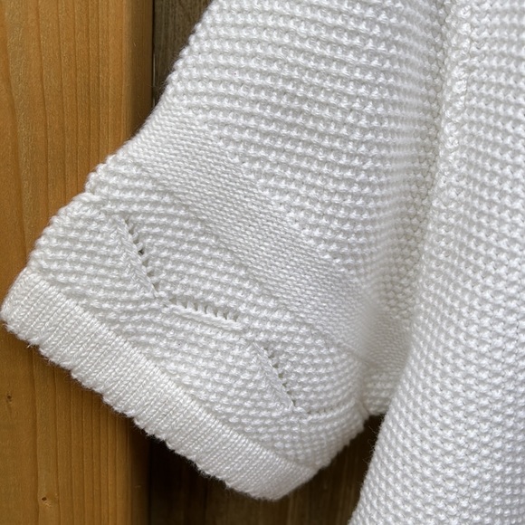 The perfect cropped knit - Picture 7 of 9